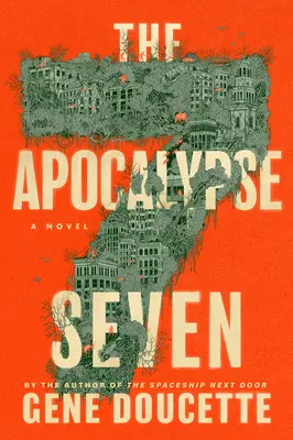 Sedem apokalypsy - The Apocalypse Seven