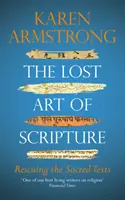 Stratené umenie Písma - Lost Art of Scripture