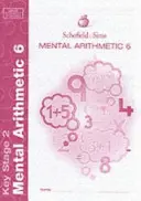 Mentálna aritmetika 6 - Mental Arithmetic 6