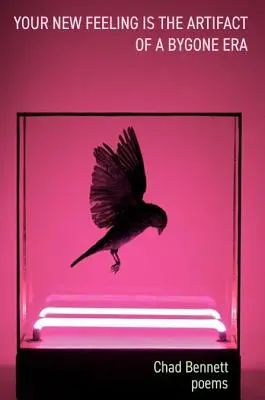 Váš nový pocit je artefaktom minulej éry - Your New Feeling Is the Artifact of a Bygone Era