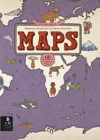 MAPY: Luxusné vydanie - MAPS: Deluxe Edition
