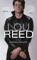 Lou Reed - Kniha týždňa Rádia 4 - Lou Reed - Radio 4 Book of the Week