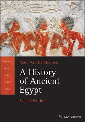 Dejiny starovekého Egypta - A History of Ancient Egypt
