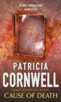 Príčina smrti - Cause Of Death