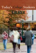 Dnešní vysokoškolskí študenti: Čítanka - Today's College Students: A Reader
