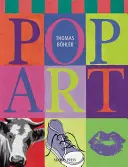 Pop art: Vytvorte si vlastné výrazné umenie na stenu - Pop Art: Create Your Own Striking Wall Art