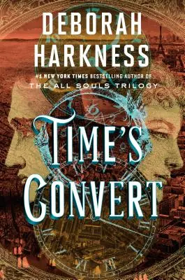 Prevtelenie času - Time's Convert