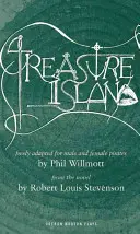 Ostrov pokladov - Treasure Island