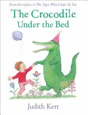 Krokodíl pod posteľou - Crocodile Under the Bed