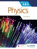 Fyzika pre Ib Myp 4 a 5: podľa pojmov - Physics for the Ib Myp 4 & 5: By Concept