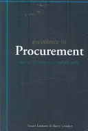 Excelentnosť vo verejnom obstarávaní - Excellence in Procurement