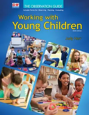 Práca s malými deťmi - Working with Young Children