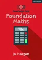 Vedomostný kvíz: Základná matematika - Knowledge Quiz: Foundation Maths