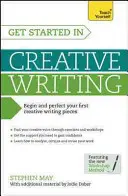 Začnite s tvorivým písaním - Get Started in Creative Writing