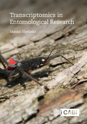 Transkriptomika v entomologickom výskume - Transcriptomics in Entomological Research
