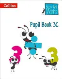 Žiacka knižka 3c - Pupil Book 3c