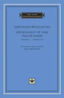 Genealógia pohanských bohov - Genealogy of the Pagan Gods
