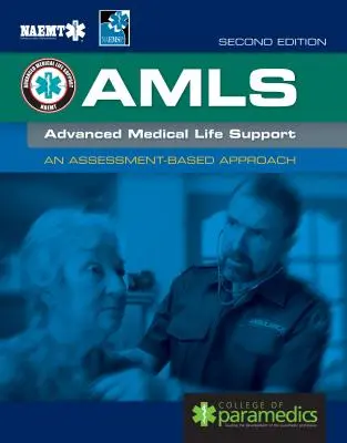 AMLS Veľká Británia: Advanced Medical Life Support - Pokročilá lekárska podpora života - AMLS United Kingdom: Advanced Medical Life Support - Advanced Medical Life Support