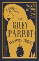 Sivý papagáj a iné príbehy - The Grey Parrot and Other Stories
