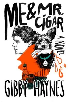 Ja a pán Cigár - Me & Mr. Cigar