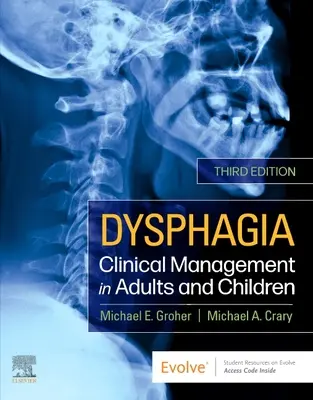 Dysfágia - klinický manažment u dospelých a detí - Dysphagia - Clinical Management in Adults and Children