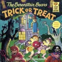 Medvedíky Berenstainove: Podvod alebo pohostenie - The Berenstain Bears Trick or Treat