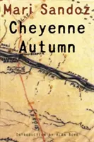 Šajenská jeseň - Cheyenne Autumn