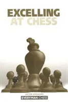 Vynikajúci šachisti - Excelling at Chess