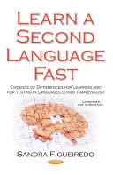 Naučte sa najprv druhý jazyk - Príručka pre výskum L2 v kontexte iných jazykov ako angličtiny - Learn a Second Language First - A Guide for L2 Research in the Context of Languages Other than English