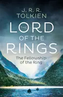 Spoločenstvo prsteňa - Fellowship of the Ring
