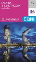Falkirk a Linlithgow, Dunfermline - Falkirk & Linlithgow, Dunfermline