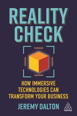 Reality Check: Ako môžu pohlcujúce technológie zmeniť vaše podnikanie - Reality Check: How Immersive Technologies Can Transform Your Business