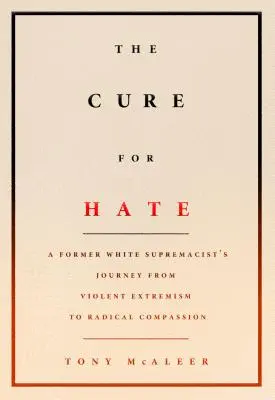 Liek na nenávisť: Cesta bývalého belošského extrémistu od násilného extrémizmu k radikálnemu súcitu - The Cure for Hate: A Former White Supremacist's Journey from Violent Extremism to Radical Compassion