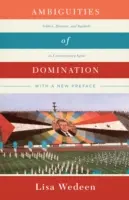 Nejednoznačnosť nadvlády: Politika, rétorika a symboly v súčasnej Sýrii - Ambiguities of Domination: Politics, Rhetoric, and Symbols in Contemporary Syria