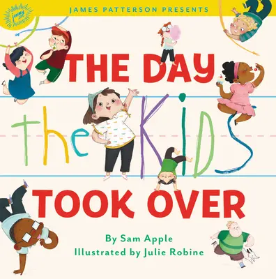 Deň, keď deti prevzali vládu - The Day the Kids Took Over