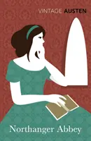 Northangerské opátstvo - Northanger Abbey