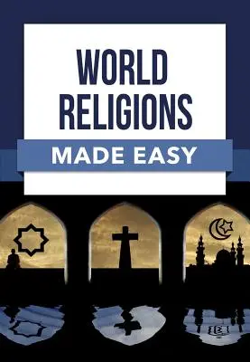 Svetové náboženstvá jednoducho - World Religions Made Easy