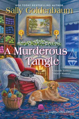 Vražedná spleť - A Murderous Tangle