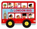 Whizzy Wheels: Londýnsky autobus - Whizzy Wheels: London Bus