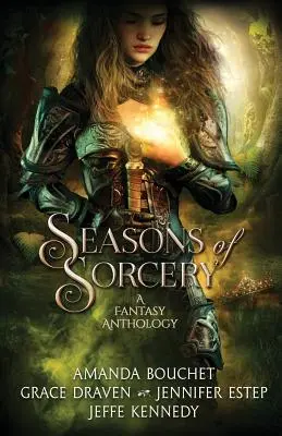 Ročné obdobia čarodejníctva - Seasons of Sorcery