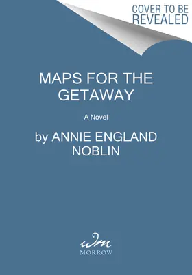 Mapy na útek - Maps for the Getaway