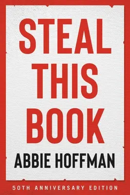 Ukradni túto knihu - Steal This Book