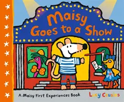 Maisy ide na výstavu - Maisy Goes to a Show