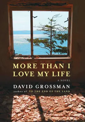 Viac ako milujem svoj život - More Than I Love My Life