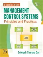 Systémy kontroly riadenia - princípy a postupy - Management Control Systems - Principles and Practices