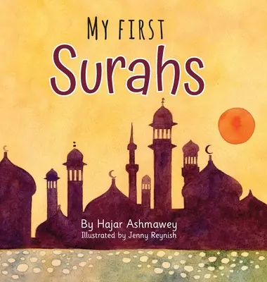 Moje prvé súry - My First Surahs