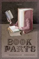 Časti knihy - Book Parts