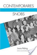 Súčasníci a snobi - Contemporaries and Snobs