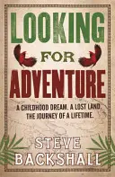 Hľadáme dobrodružstvo - Looking for Adventure