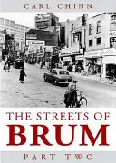 Ulice mesta Brum - Streets of Brum